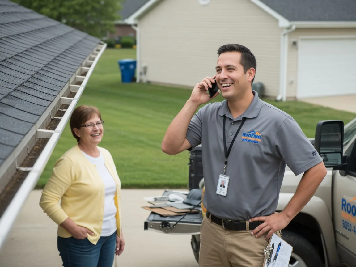Local Roofing Contractors Roscoe, SD FAQs